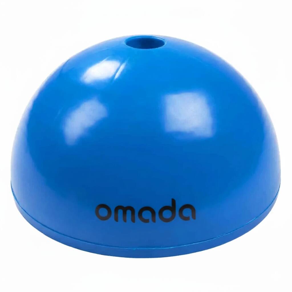 GLADIATORFIT Weighted base for Ø 25mm markers Omada