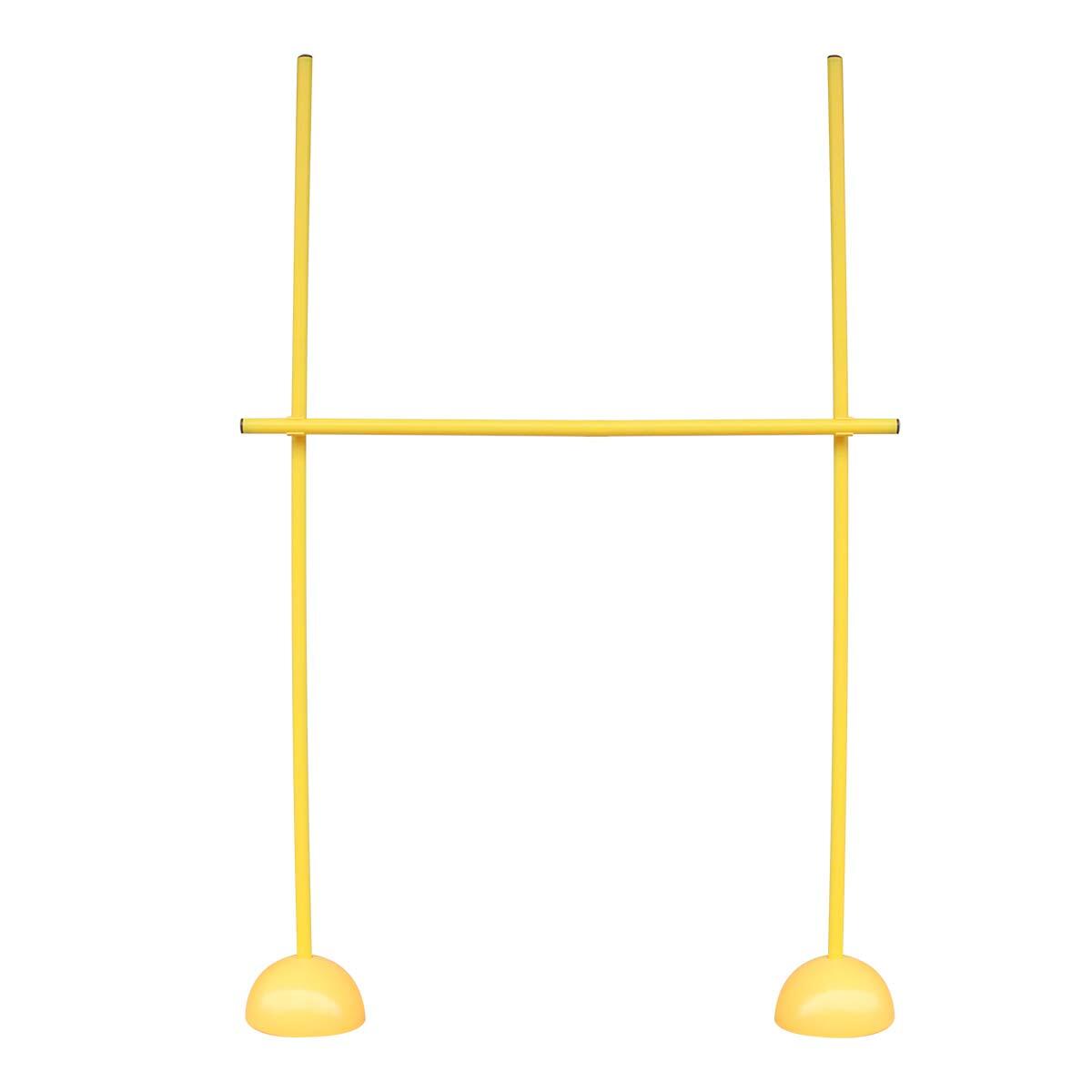 GLADIATORFIT Pali con borchie e pietre miliari Ø 25mm Omada