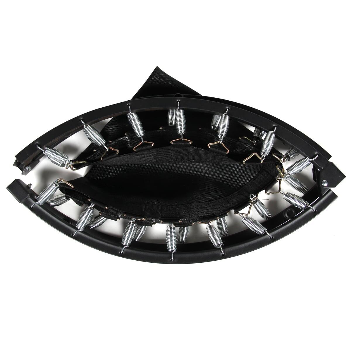 Mini trampoline de fitness Ø 100cm pour intérieur et extérieur Omada 5/5