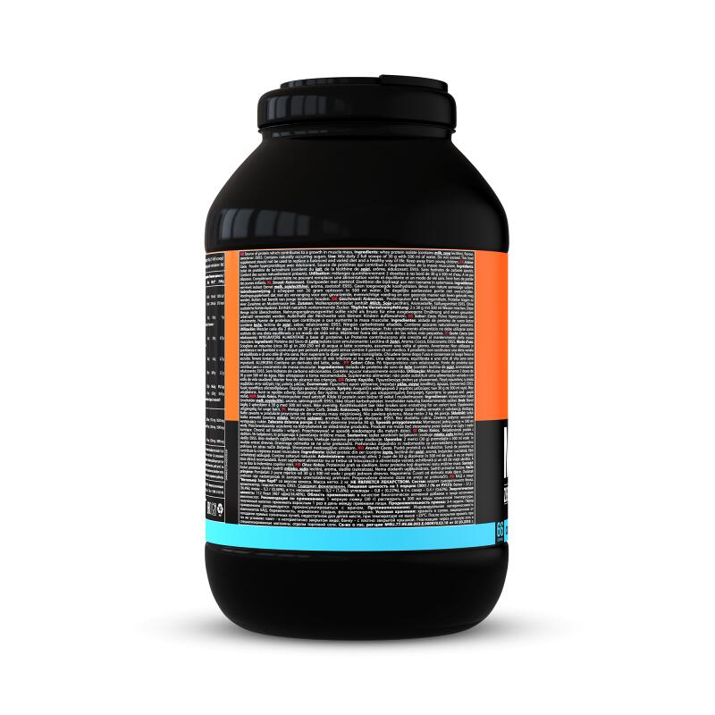 Metapure Whey Protein Isolate 5/6