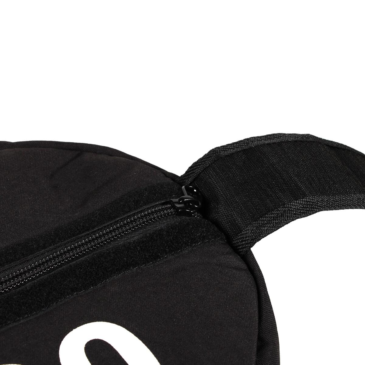 Sacco ponderato rotondo "Sandbag" non riempito GladiatorFit 3/3