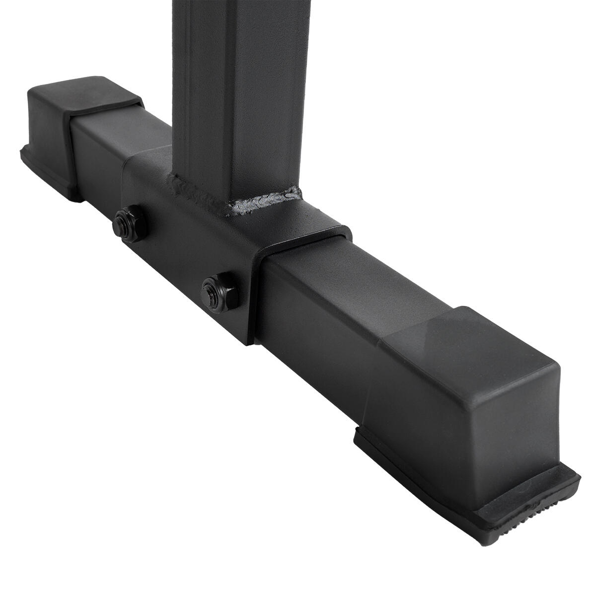 Banco de pesas de acero "Flat Bench GladiatorFit 5/5