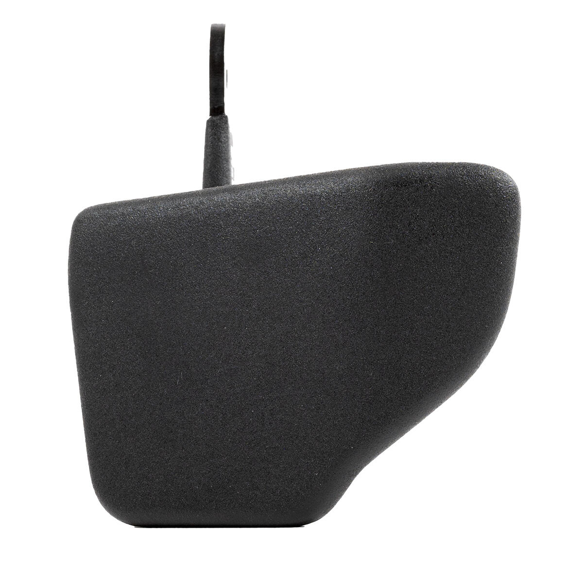 Pega de aço larga e ergonómica para polias GladiatorFit 5/5