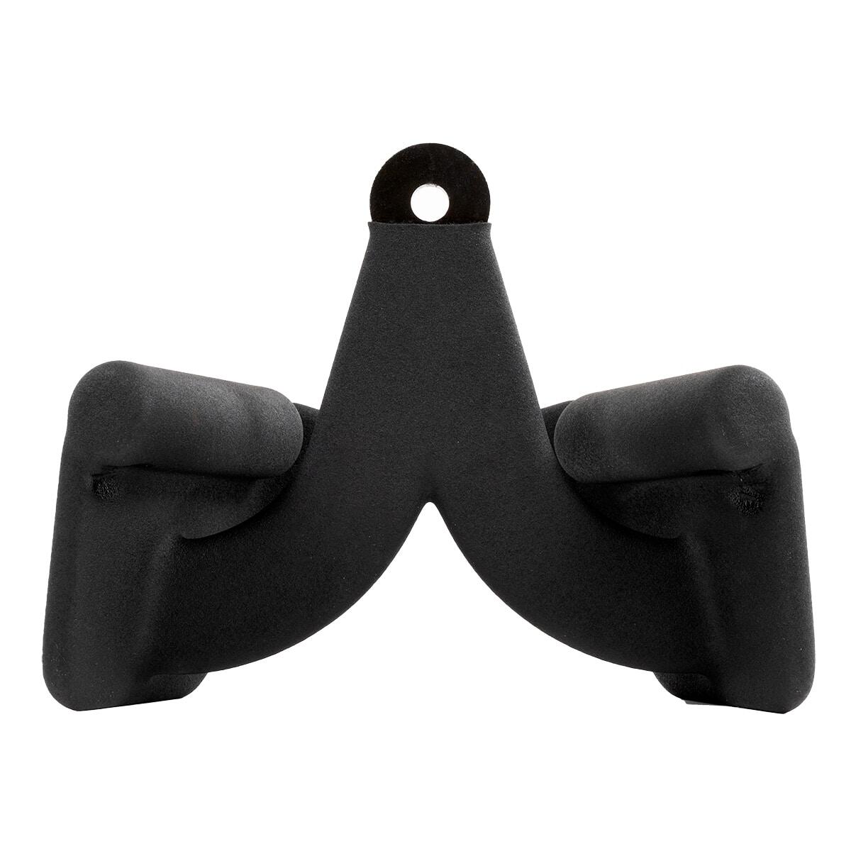 Pega de aço ergonómica GladiatorFit 5/5