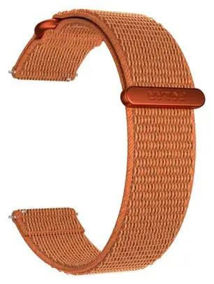Bracelet de montre velcro Polar 4/4
