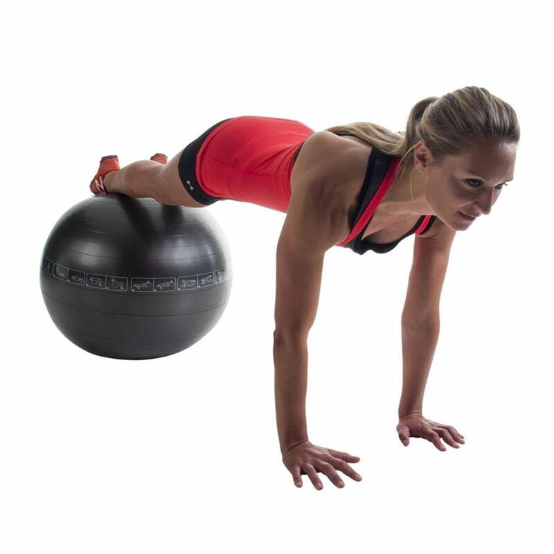 Pure2Improve Fitnesz labda
