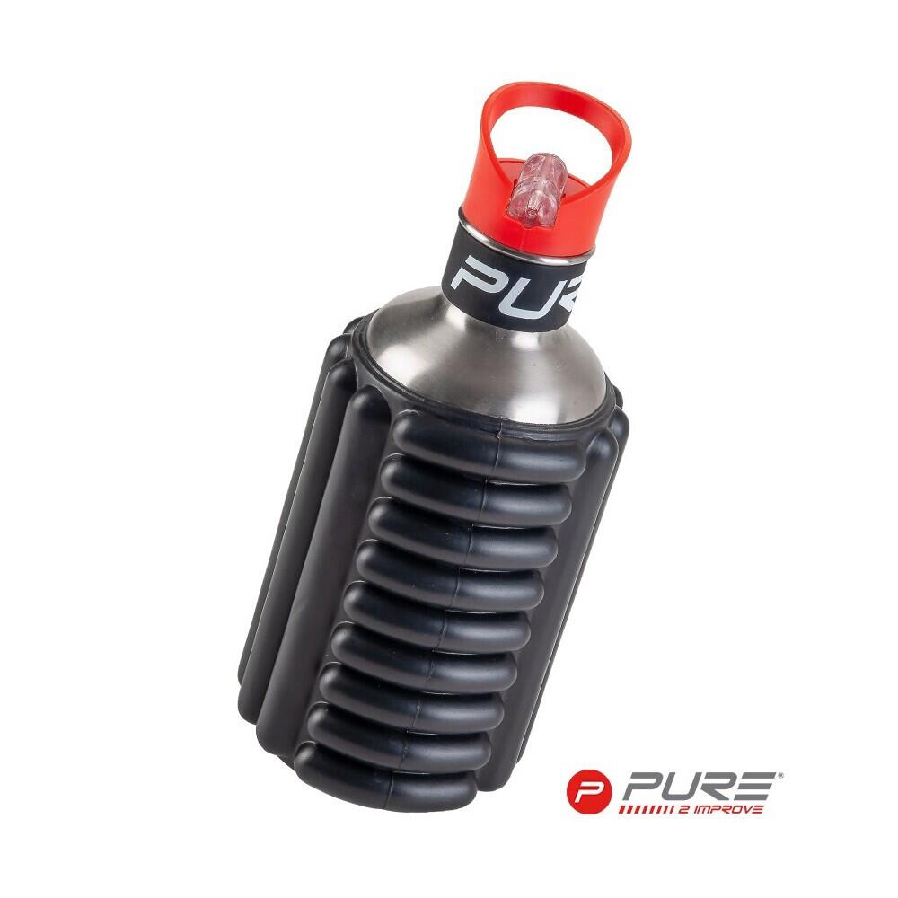 Trinkflasche Pure2Improve 2/6