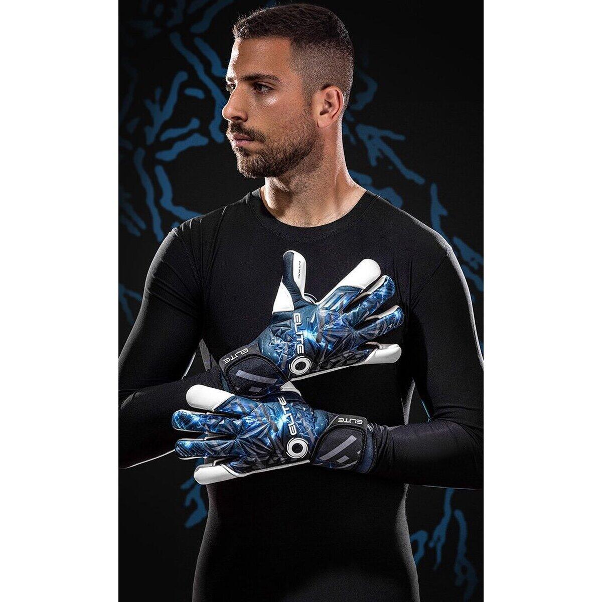 Gants de gardien Elite Sport Galaxy 4/5