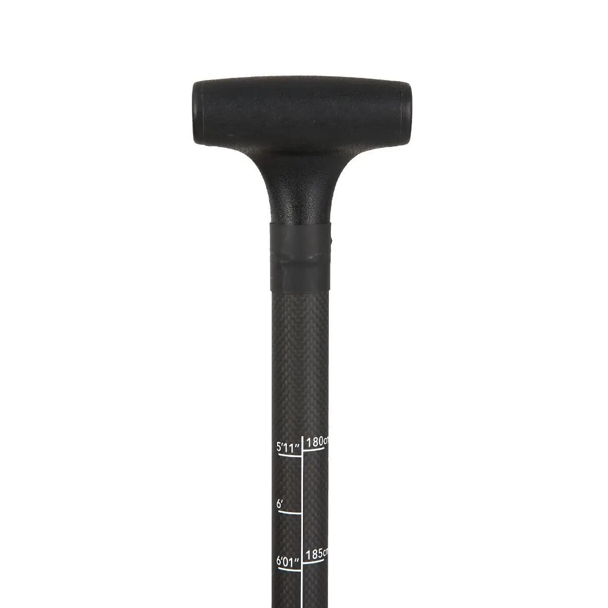 PAGAIE SUP AQUA MARINA CARBON GUIDE 70% VARIO 3 PARTIES 7/7