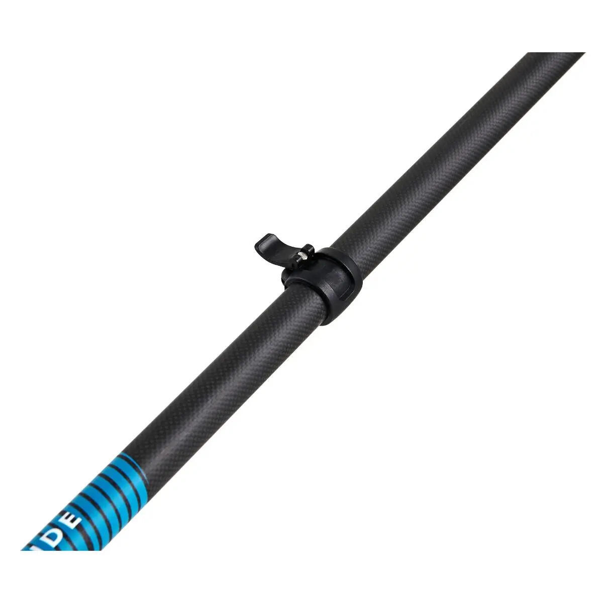 PAGAIE SUP AQUA MARINA CARBON GUIDE 70% VARIO 3 PARTIES 6/7