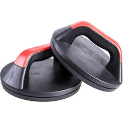 Poignées de pompe Pure2Improve push up pro