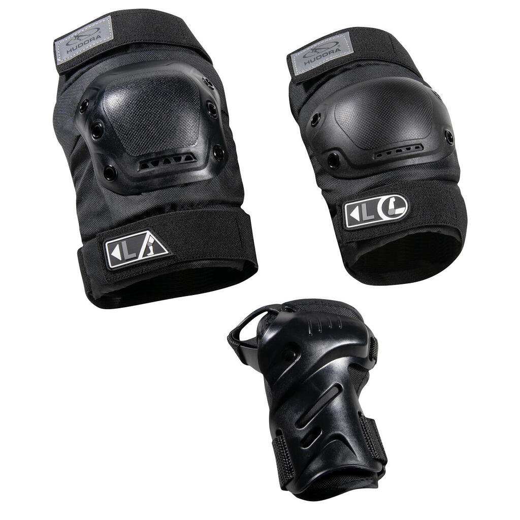 Biomechanical protection kit pro Hudora