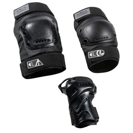 Schützer-Set Pro M Skateboard Unisex