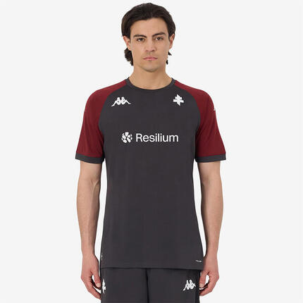 Maillot Mokiba Pro garçon FC Metz 25/26