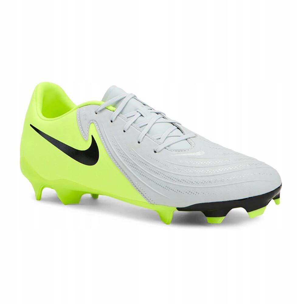Chaussures De Football Nike Phantom Luna Ii Academy FG/MG Pour Gazon 3/7