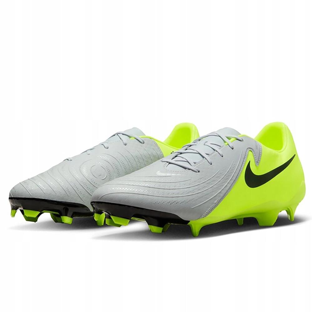 Chaussures De Football Nike Phantom Luna Ii Academy FG/MG Pour Gazon 2/7