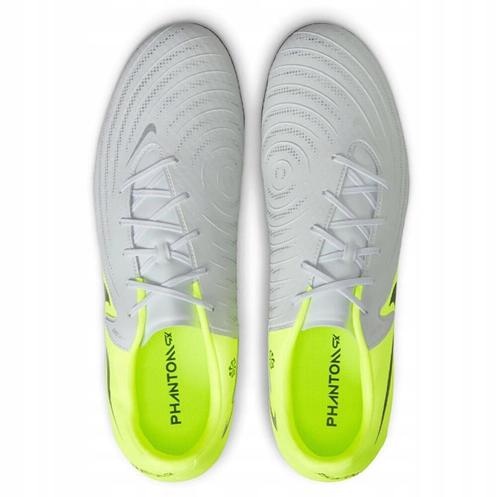 Chaussures De Football Nike Phantom Luna Ii Academy FG/MG Pour Gazon 4/7