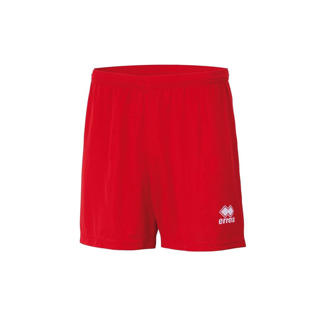 Errea - Short Enfant Errea Skin - Short - Rouge - 8 À 10 Ans - Decathlon