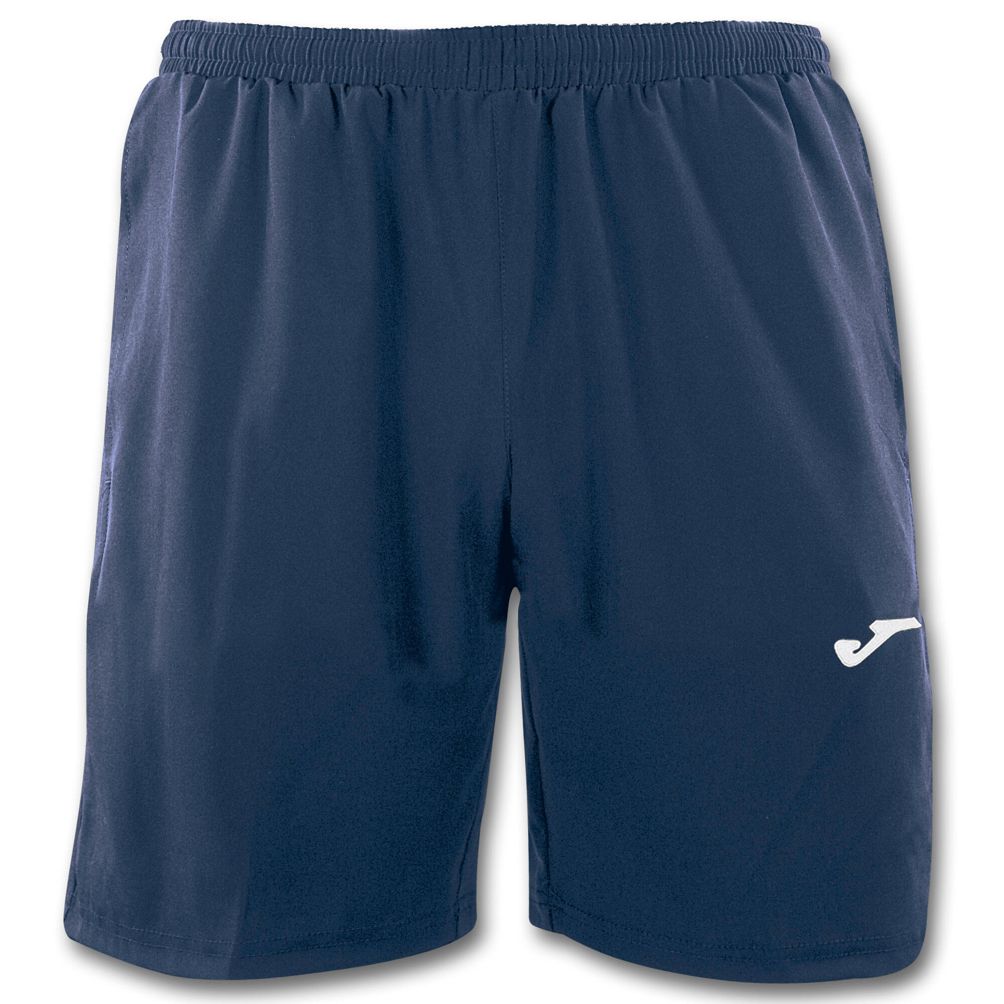 Joma - Bermuda Football Homme Joma Costa Ii Bleu Marine - Bermuda - Bleu - 56 3xl - Decathlon