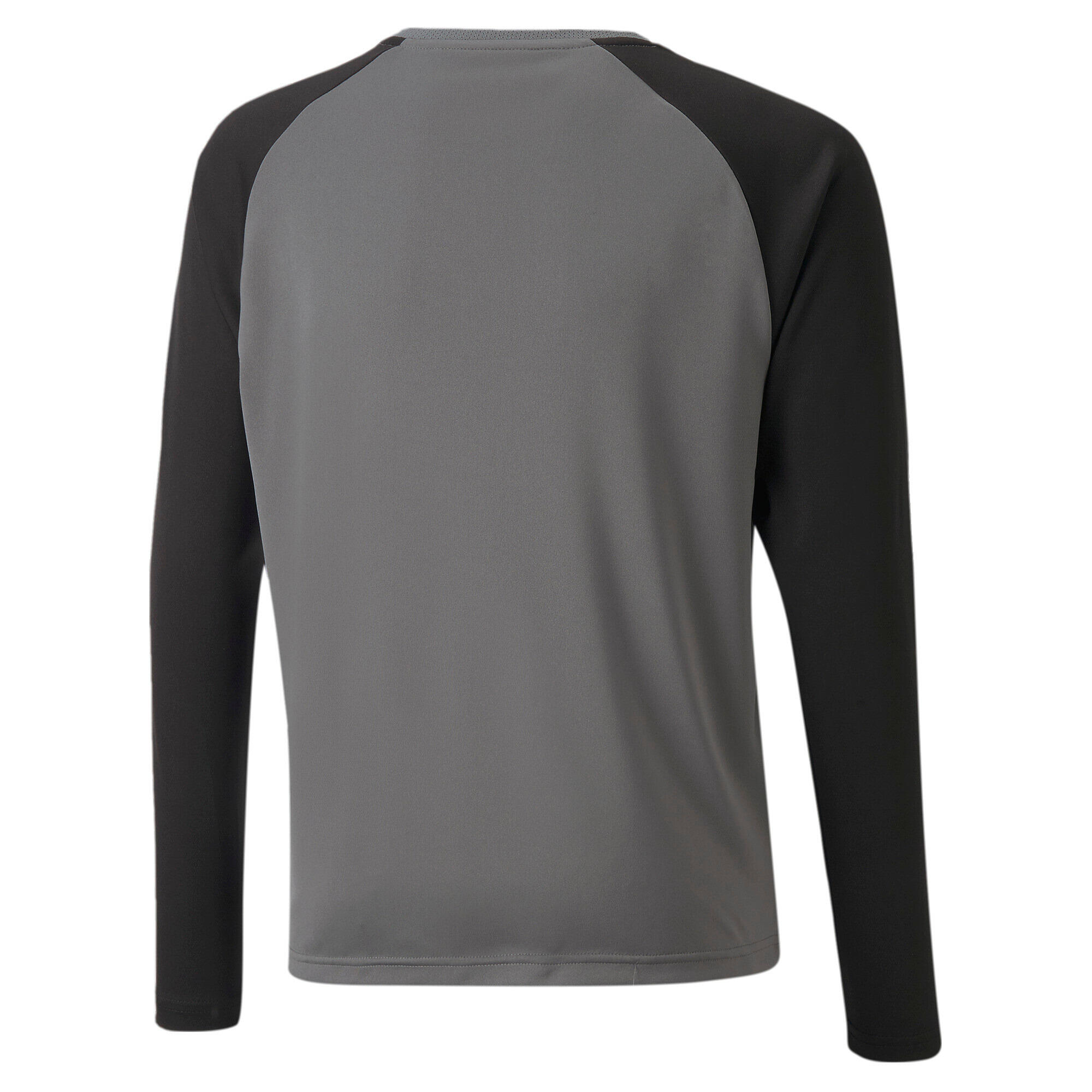 Camiseta portero mangas largas niños Puma Team Pacer 2/2