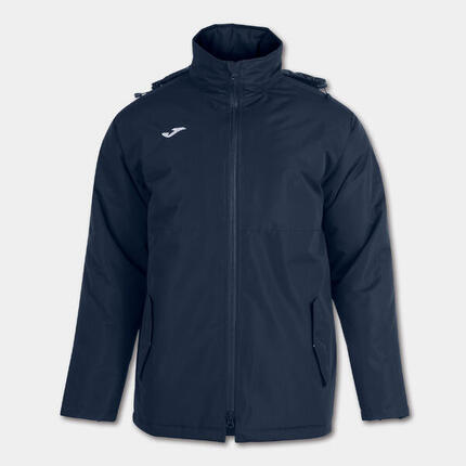 Anorak Football Homme Joma Trivor Bleu Marine