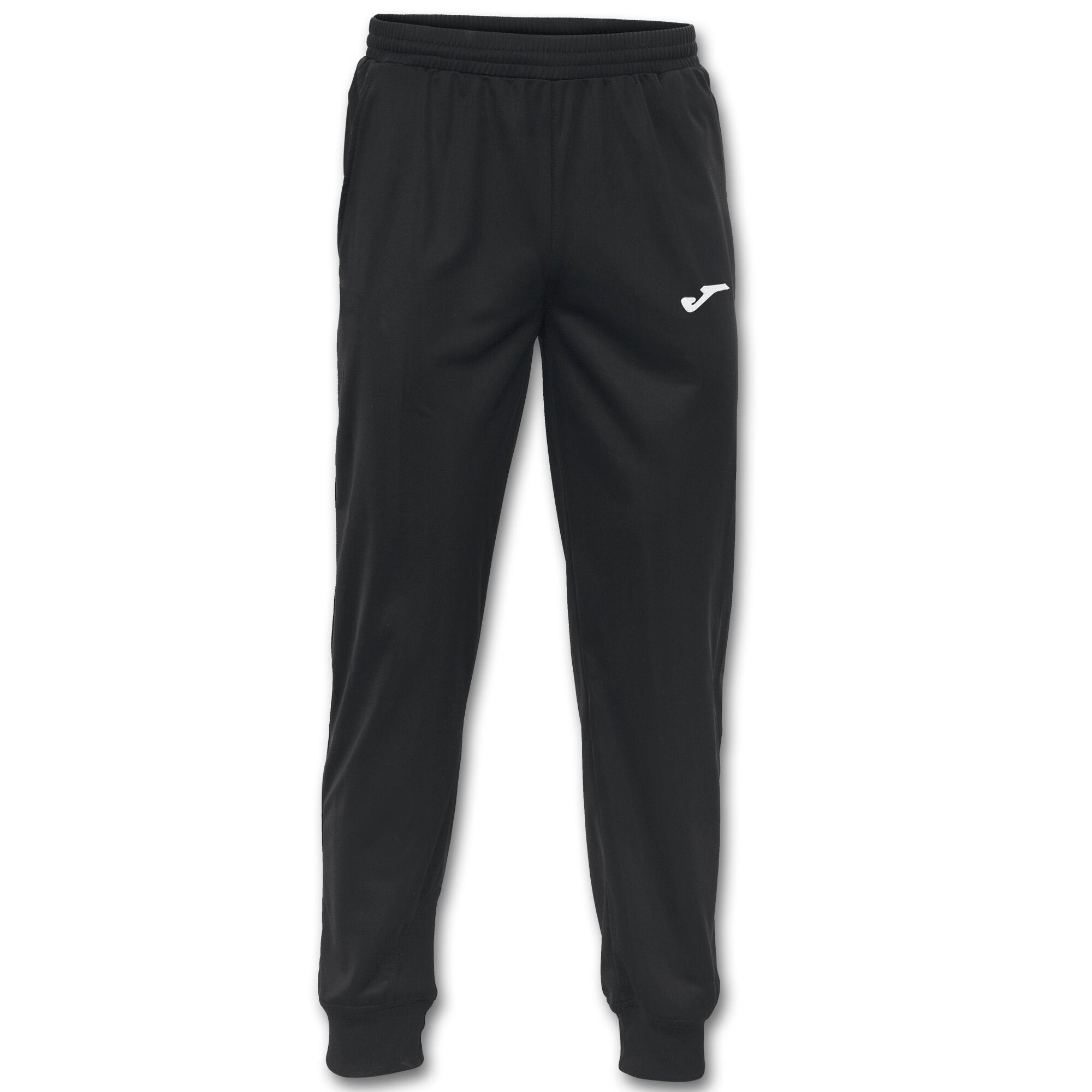 Pantalon Football Enfants Joma Estadio II Noir 2/5