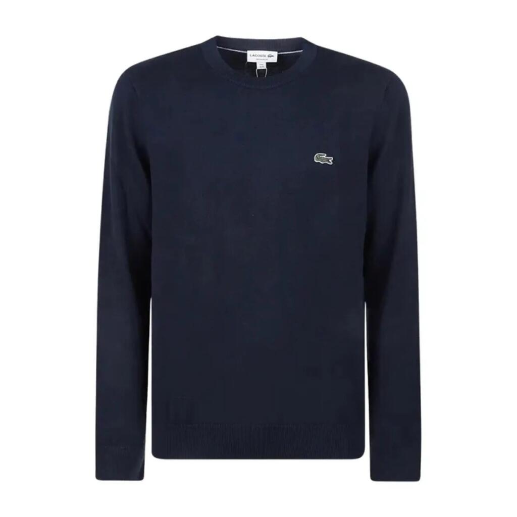 Sweater Lacoste Blue AH0128-166