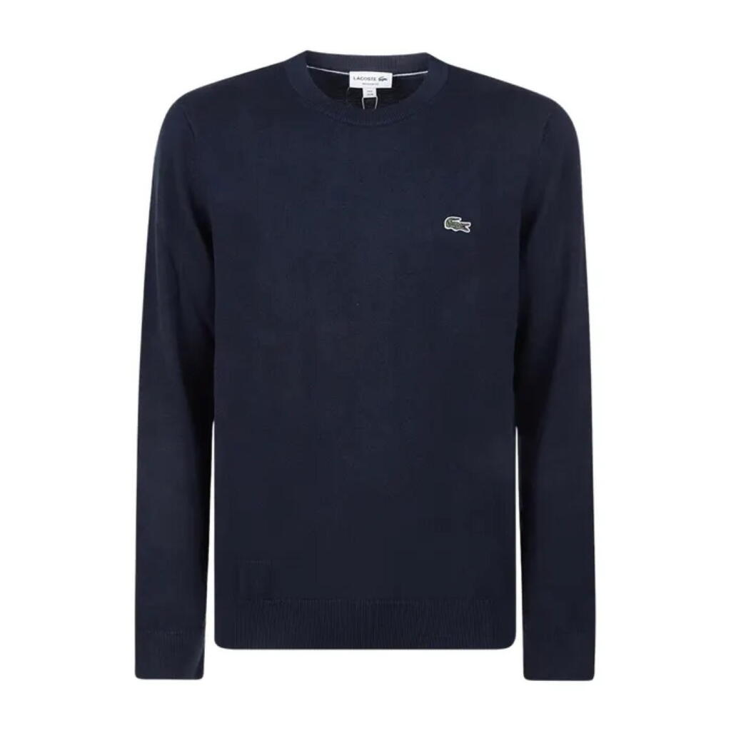Sweater Lacoste Blue AH0128-166