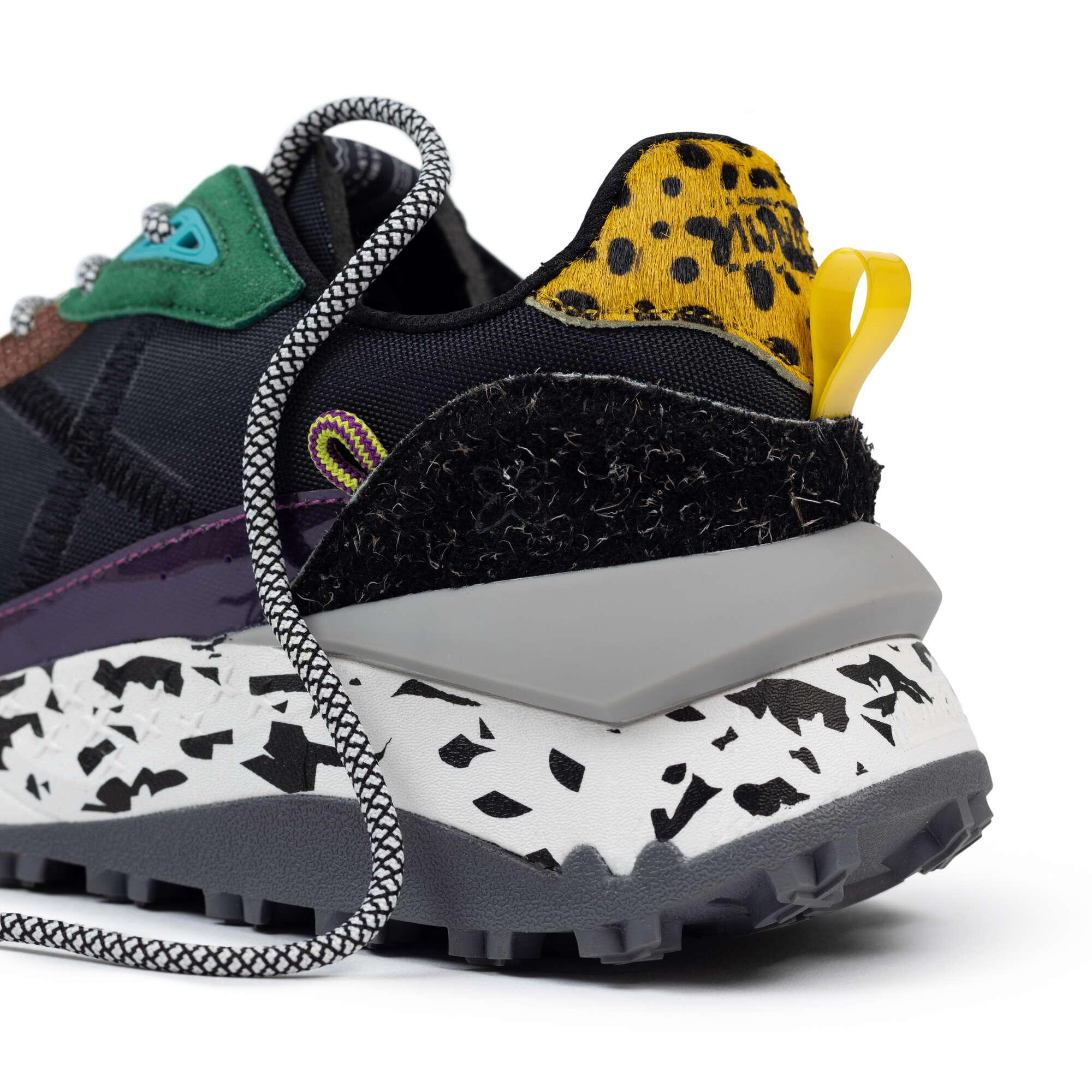 Baskets Munich modèle 8773004 pour femmes 5/5