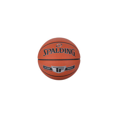 Basketbal silver tf ball