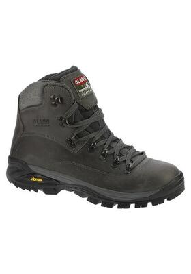 Schoenen logan tex grijs - logan-tex -816