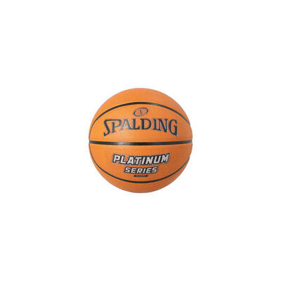 Pallone da basket Spalding serie Platinum