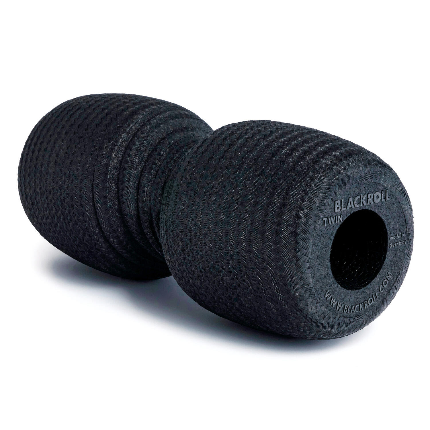 BLACKROLL Toaletní papír Twin