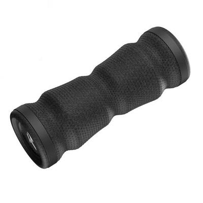 Vyper go - vibrerende foam roller