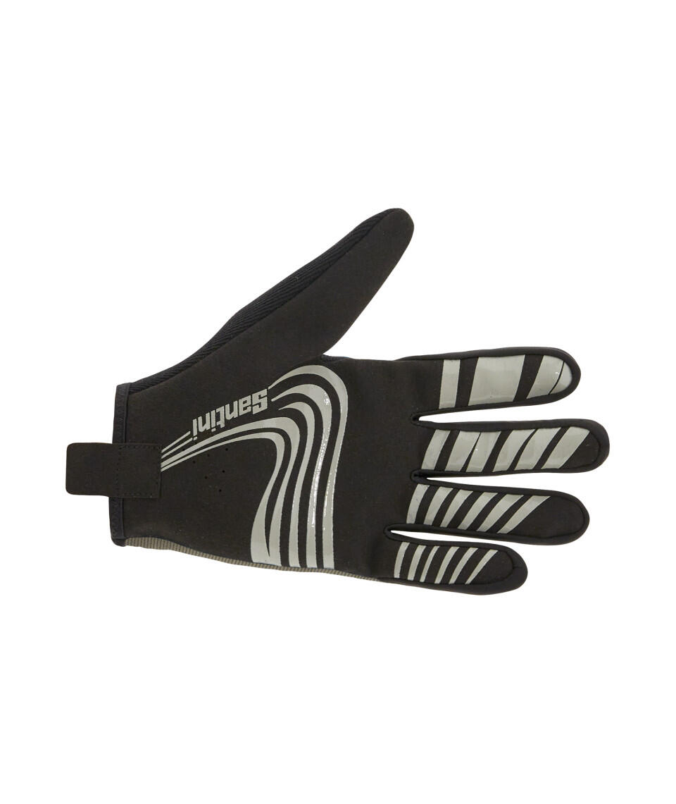 Mtb - Handschoenen - Grijs - Wielersport 2/3