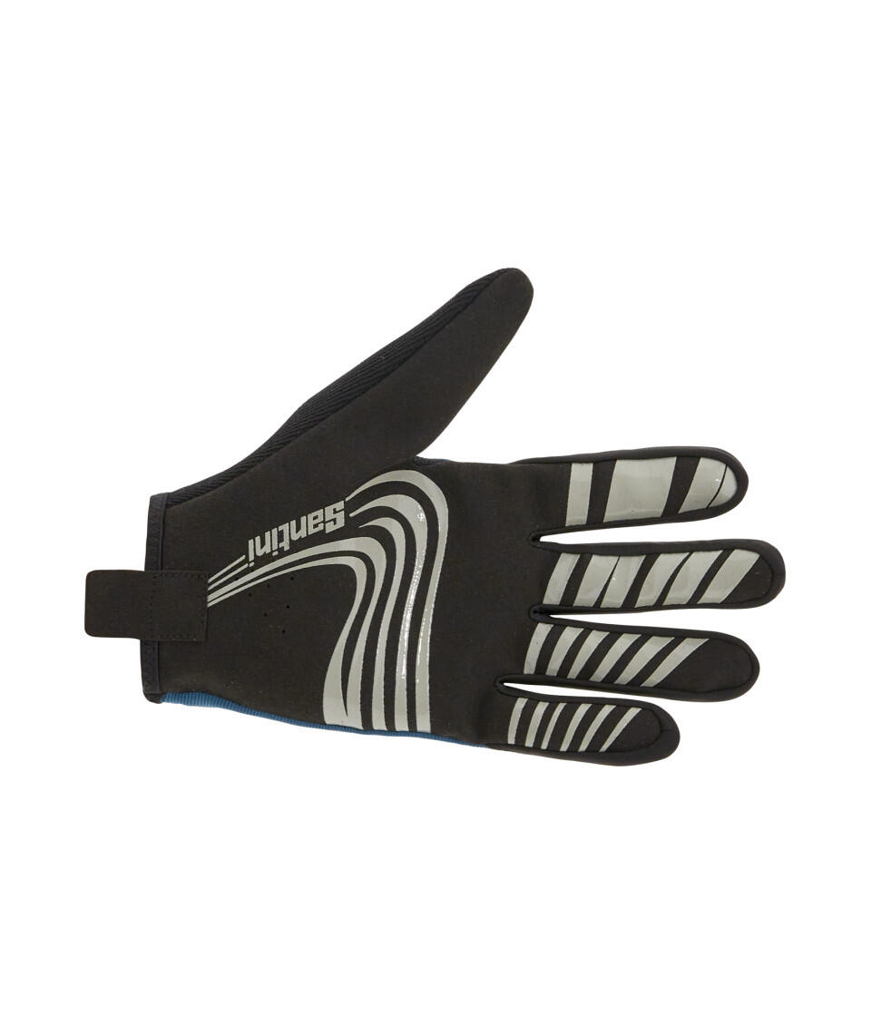 Gants a doigts longs - MTB 2/3