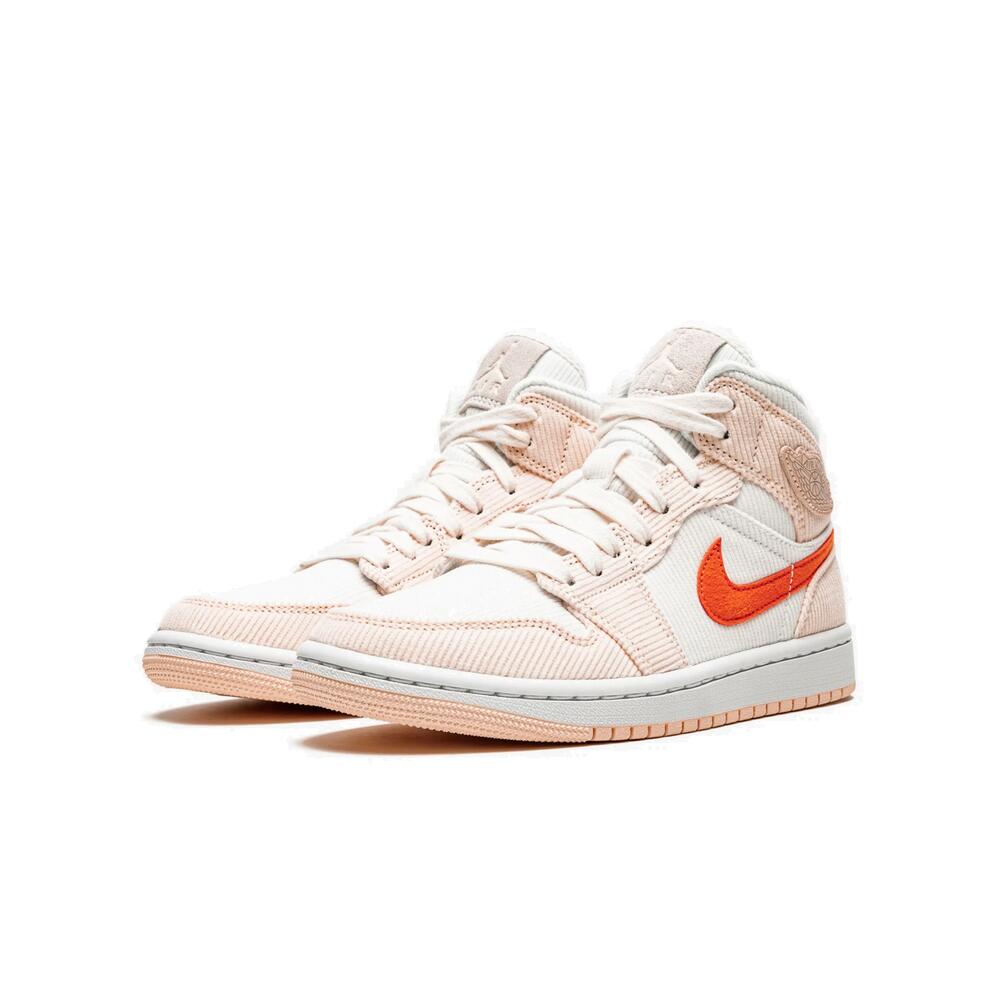 Chaussures  1 Mid Corduroy 2/4
