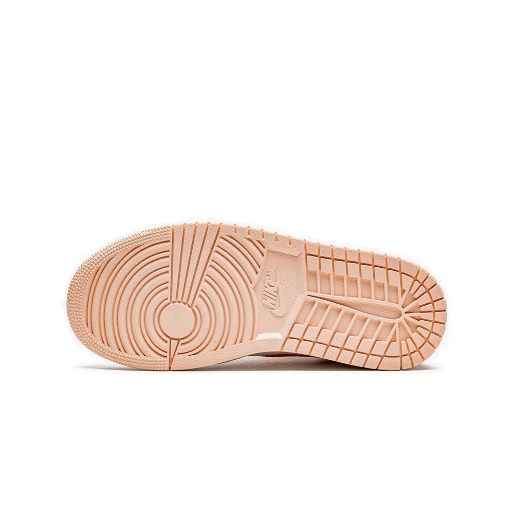 Chaussures  1 Mid Corduroy 4/4