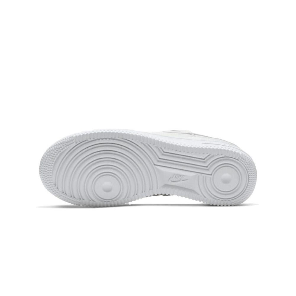 Zapatillas  Air Force 1 LX Tear Away White 4/4