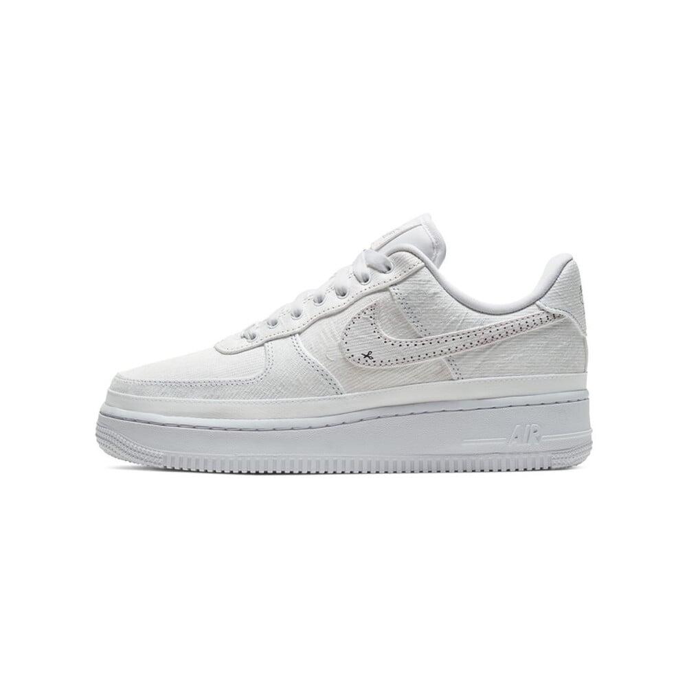 Shoes  Air Force 1 LX Tear Away White