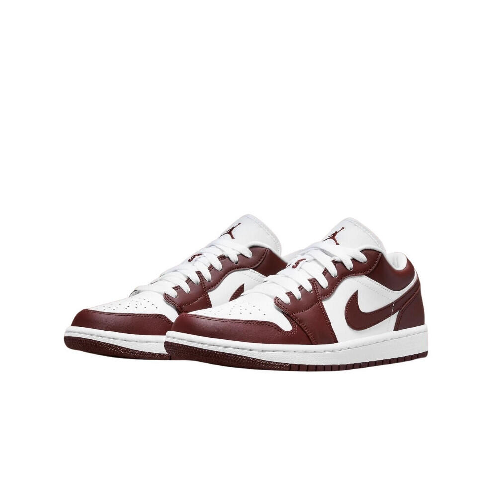 Schoenen  1 Low Team Red 2/3