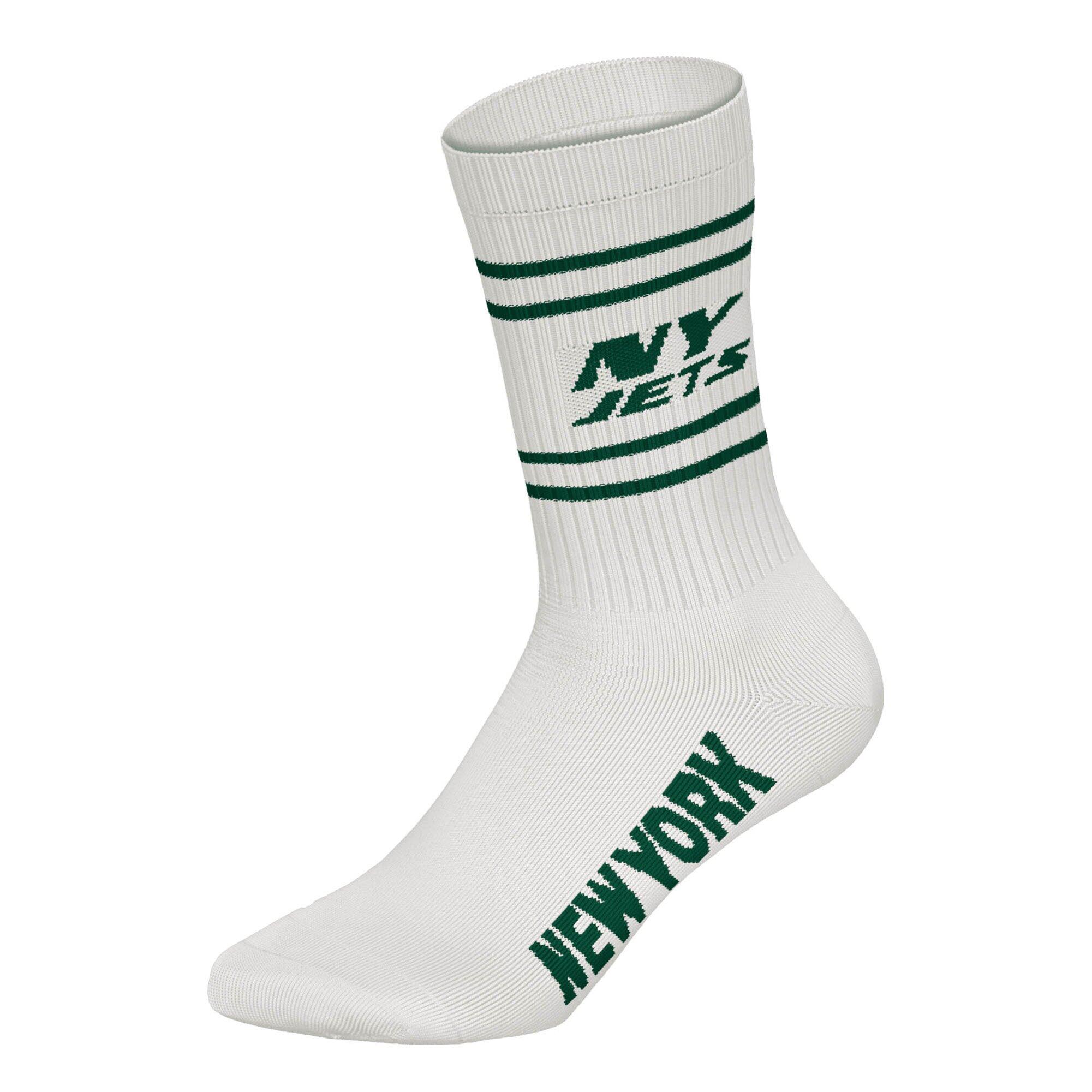 Chaussettes Unisexe Paquet de 3 Stretch-NFL 3Pack Crew Socks 2/4
