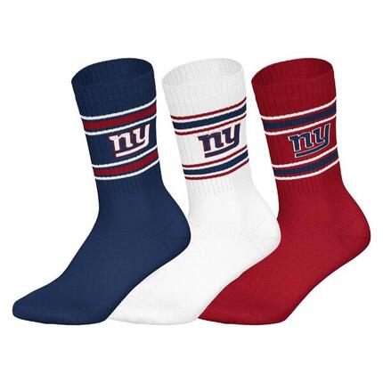 American Football Freizeitsocken atmungsaktiv unisex - Seattle Seahawks Crew meh