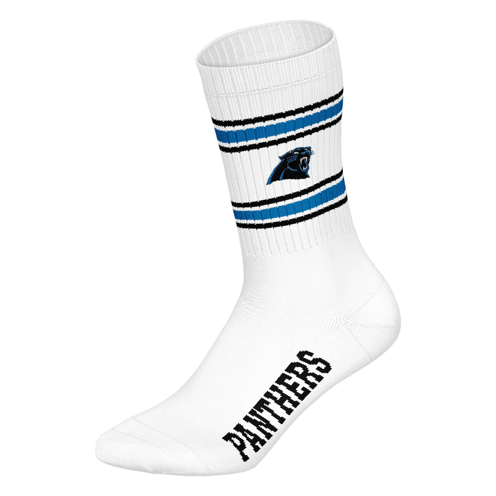 Socken Unisex 6er Pack Stretch-NFL 6Pack Crew Socks 5/6