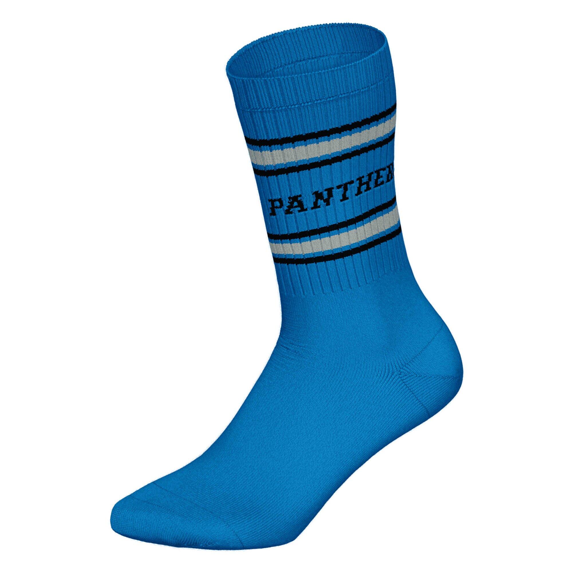 Socken Unisex 6er Pack Stretch-NFL 6Pack Crew Socks 4/6