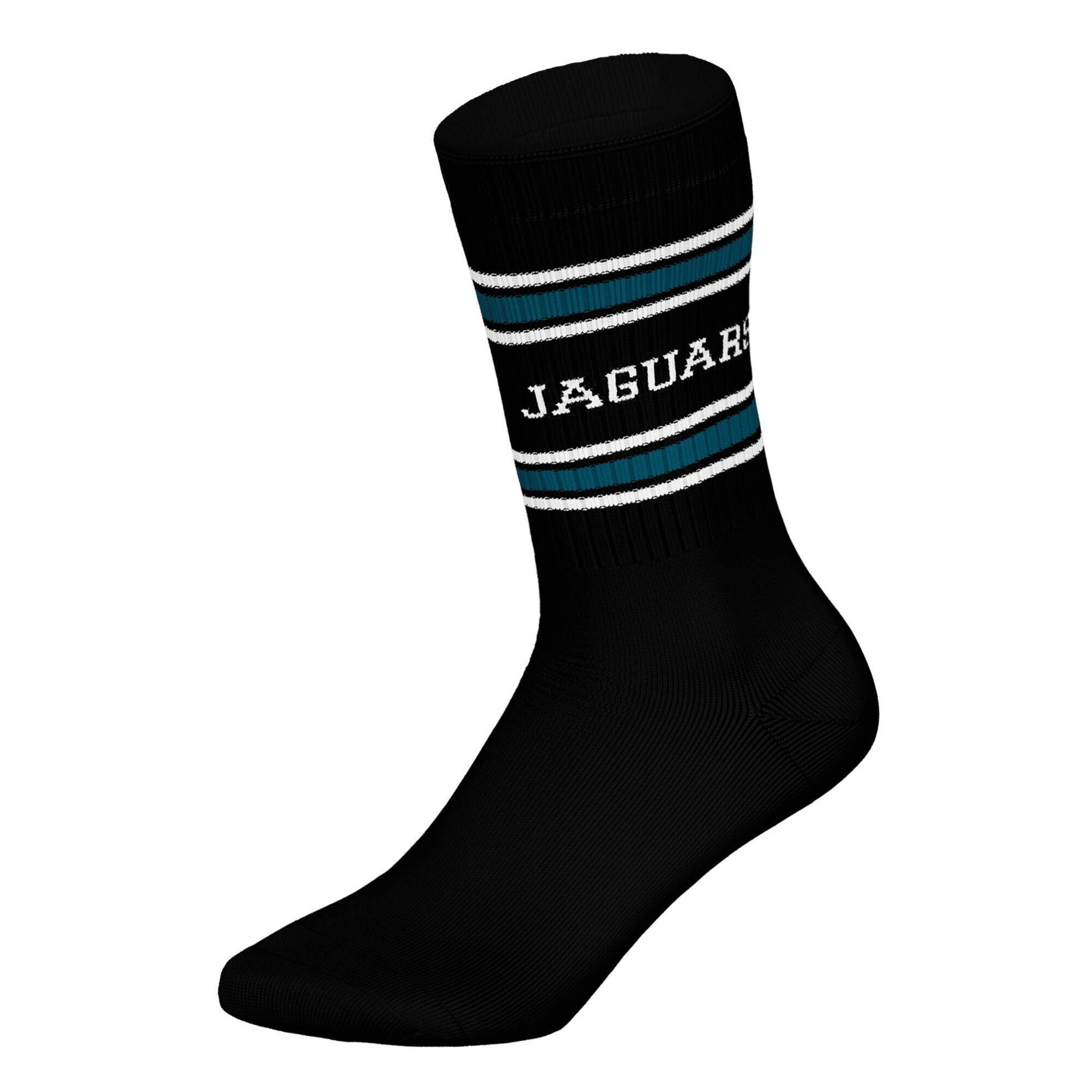 Socken Unisex 6er Pack Stretch-NFL 6Pack Crew Socks 4/7
