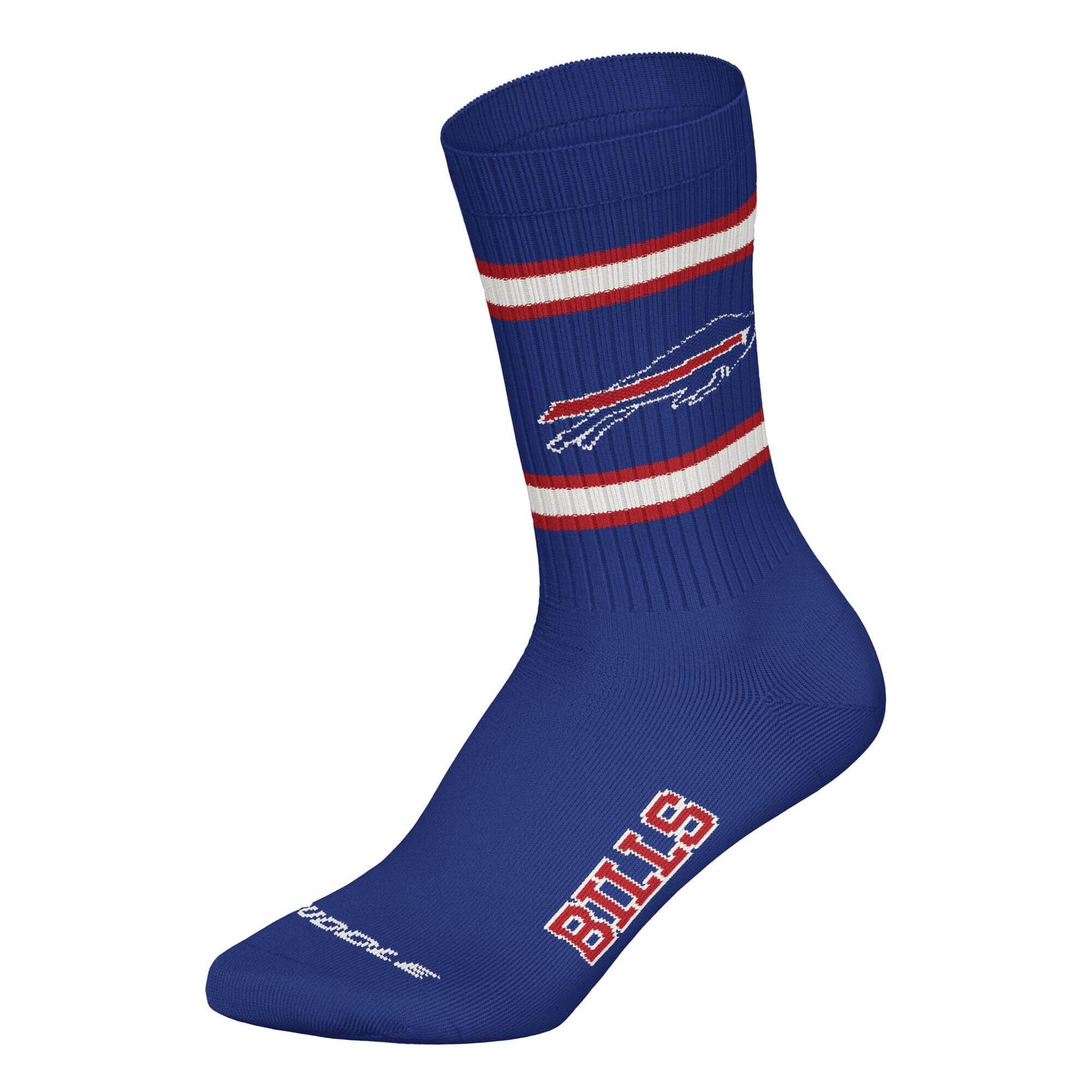 Socken Unisex 6er Pack Stretch-NFL 6Pack Crew Socks 4/6
