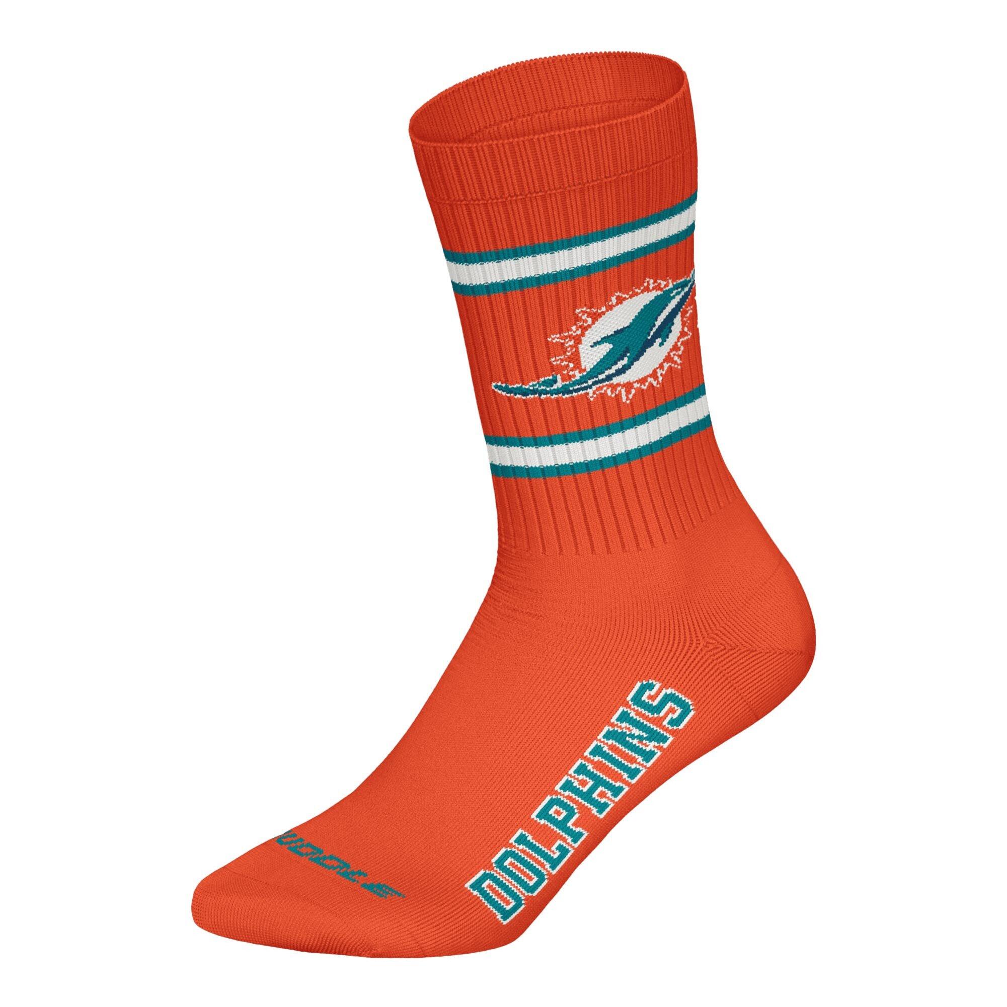 Calcetines Unisex Paquete de 3 Elástico-NFL 3Pack Crew Socks 4/4