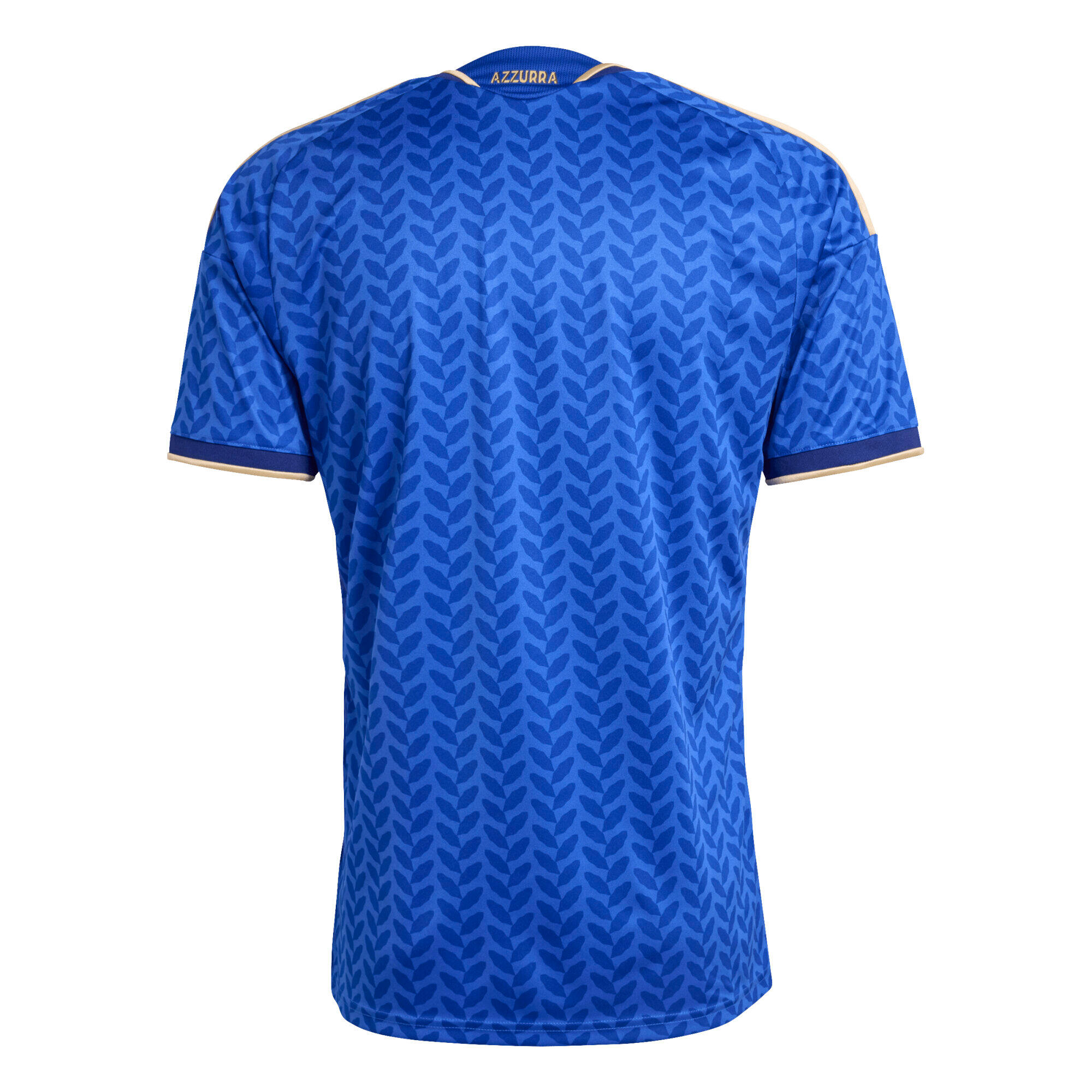 Italien 26 Heimtrikot 8/8