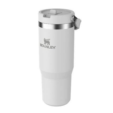 Bouteille D'Eau Isotherme 0,65L - Trek - Fitness - Gourde Avec Poignée - Thermos